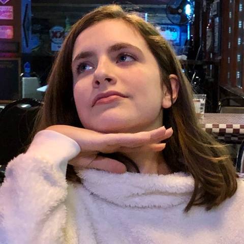Riley Oravetz