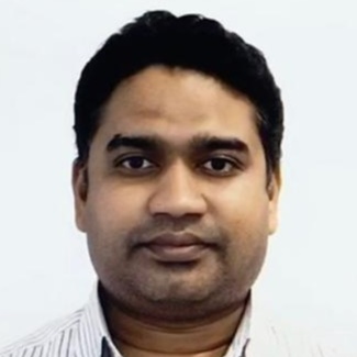 Naveen Hanuman