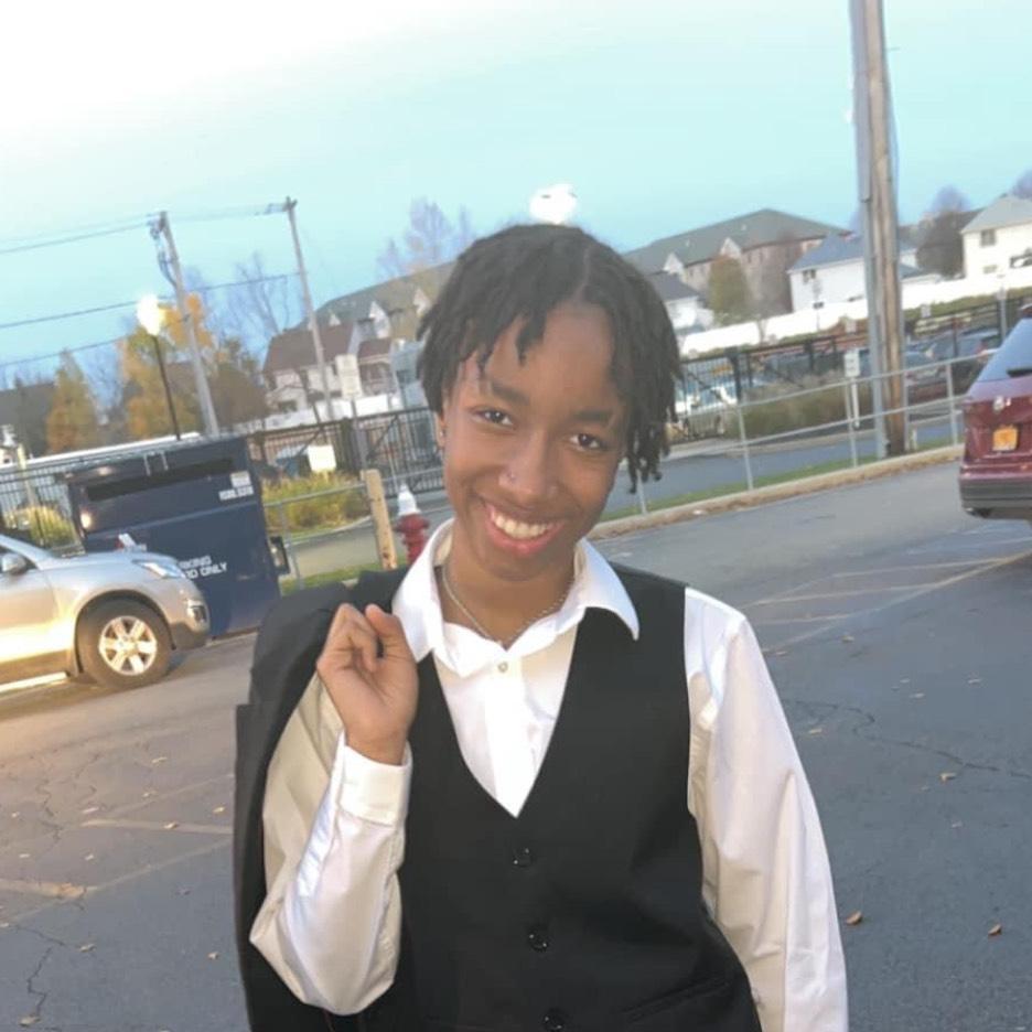 A’Nilah Borden