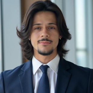 Dylan Kai Rossi
