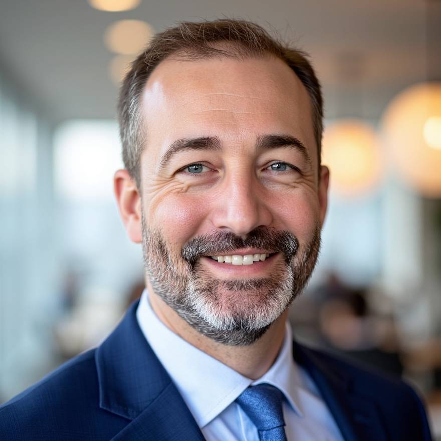 MARC SPITZENBERGER