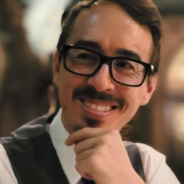 Anthony Ikeda Kolar