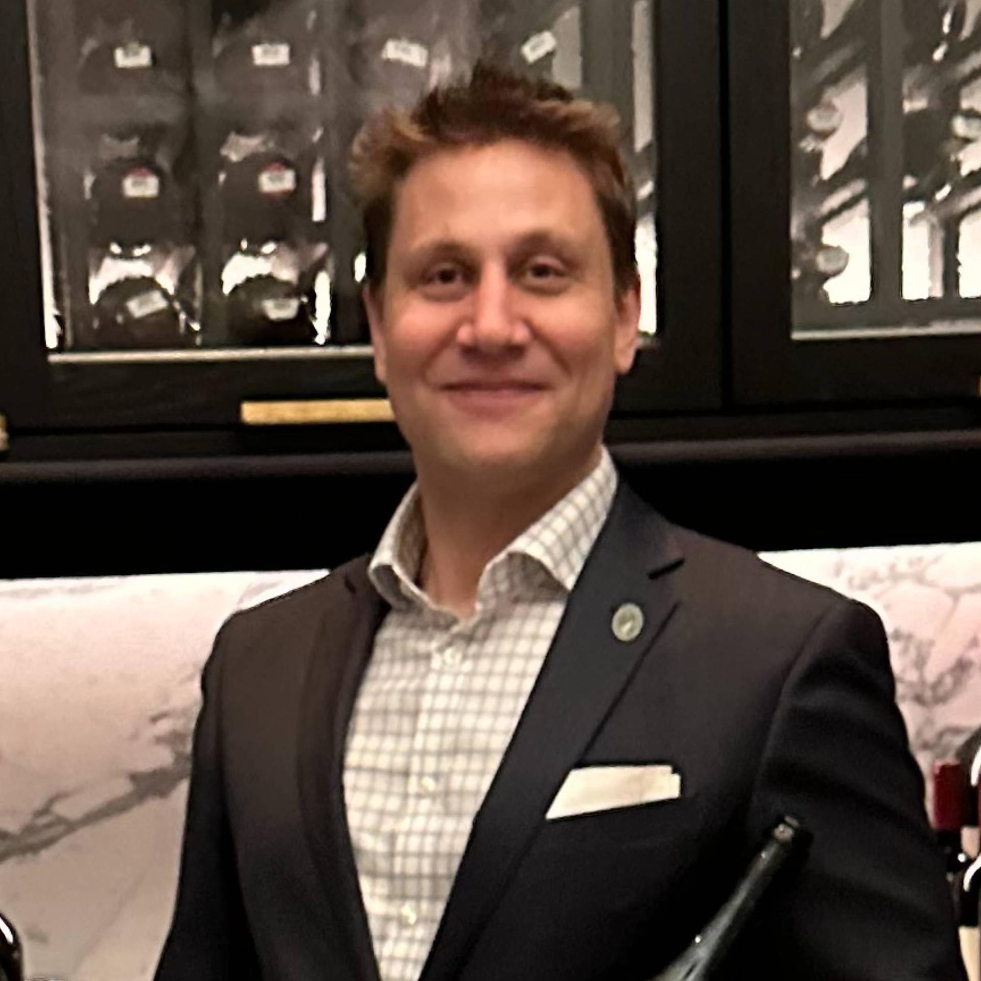 SIMON KAUFMANN