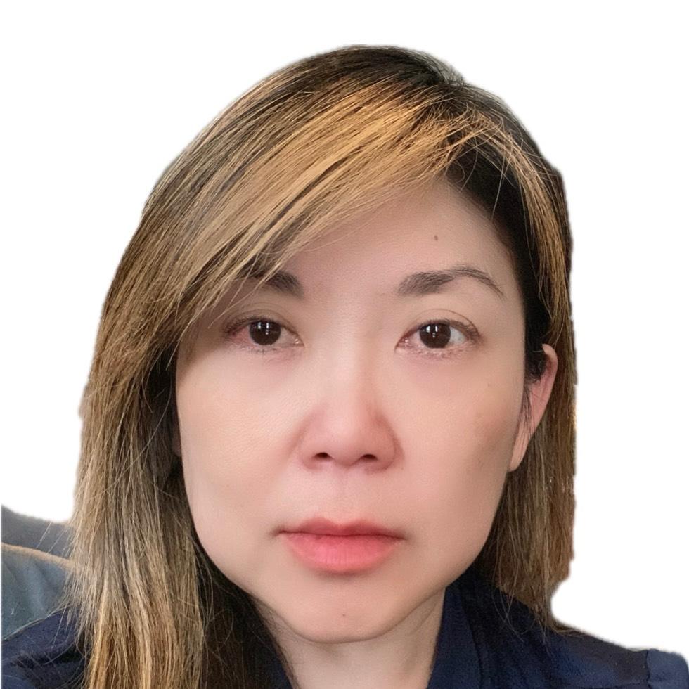 Wen Yee Monica Ferguson