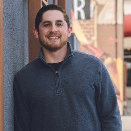 Tyler Rogers