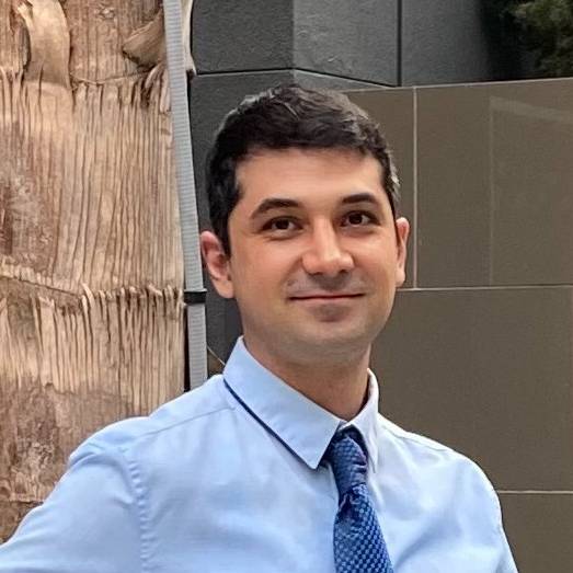 KOUROSH FARREHI