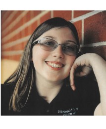 Hailey Kolchurin