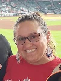 Stephanie Stover