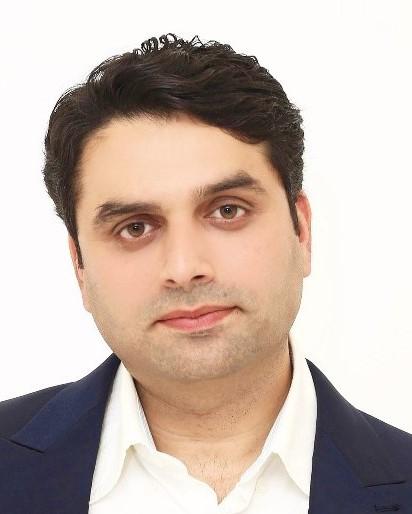 UMER FAROOQ
