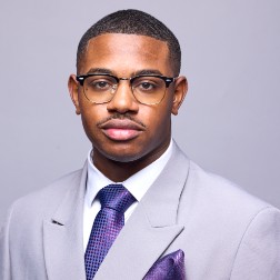 Xavier Jones