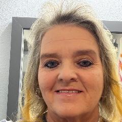 Patricia Smith