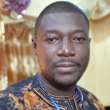 Windcouni Serge Wilfried Sawadogo
