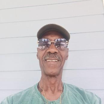 Louis Wilson jr