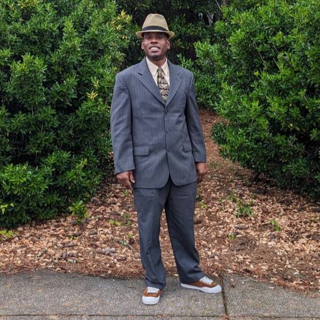 Deangelo Turner
