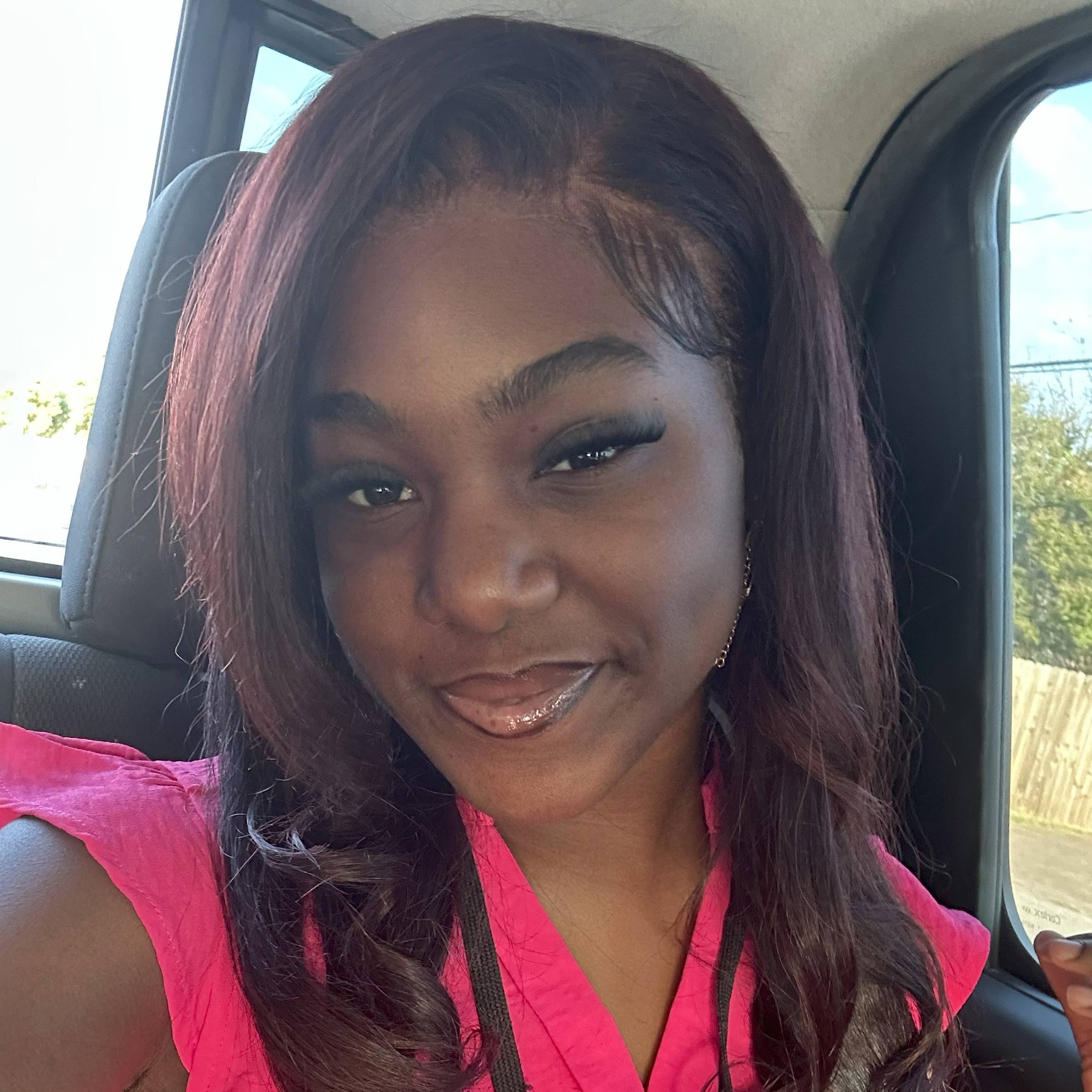 Keiunna Hardy