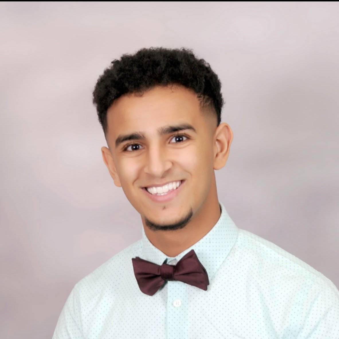 Ahmed Aljabaly