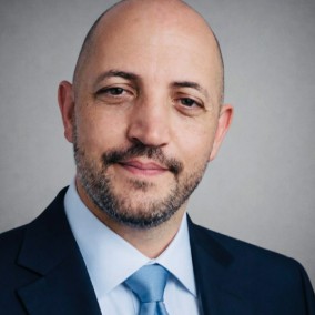 Max Smadi