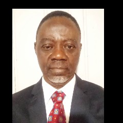 PAUL M. GADZAMA