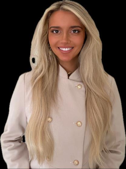 Ashley Algeri