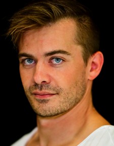 Chris Williams