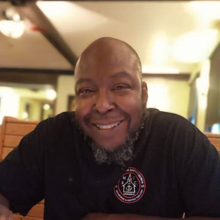 James Moye Jr
