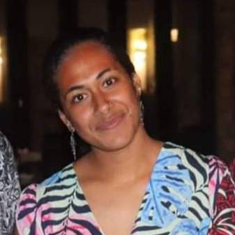 Vika Marama Koroicakobau
