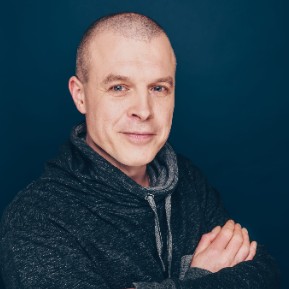 Patrick Hoffmann