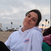 KRISTEN GROHS