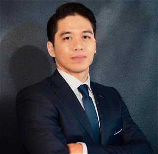 Ryan Avenido