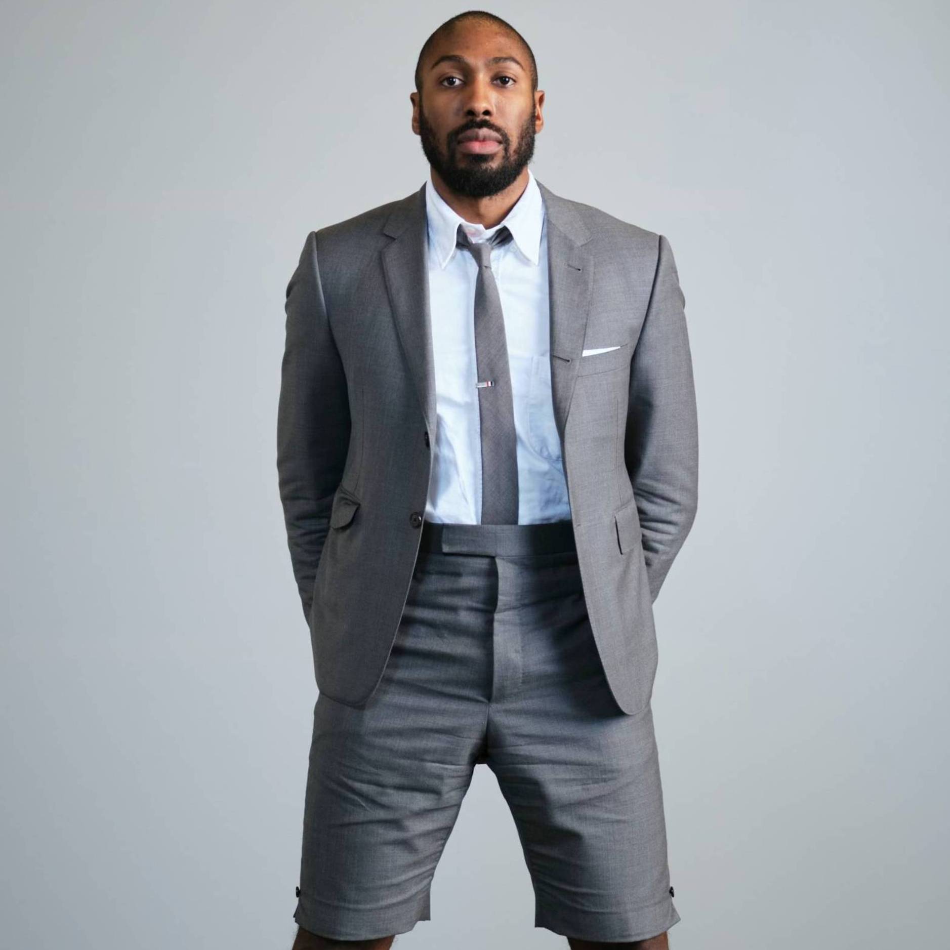 Valentine Malone III