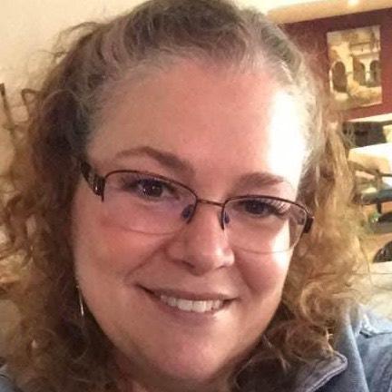 Wendy Dowden