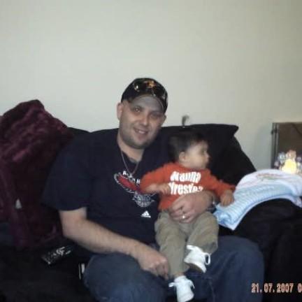 Blake bell