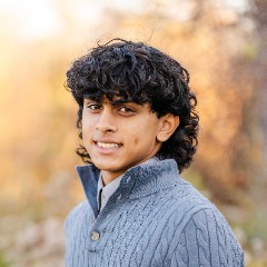 Syed Hamza Adnan