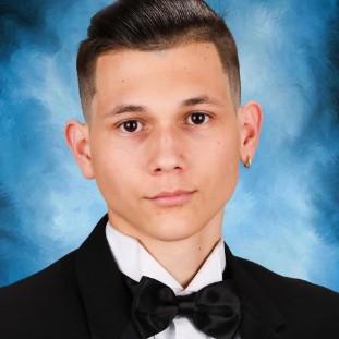 Brian Torrez