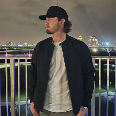 Ben Wiegman