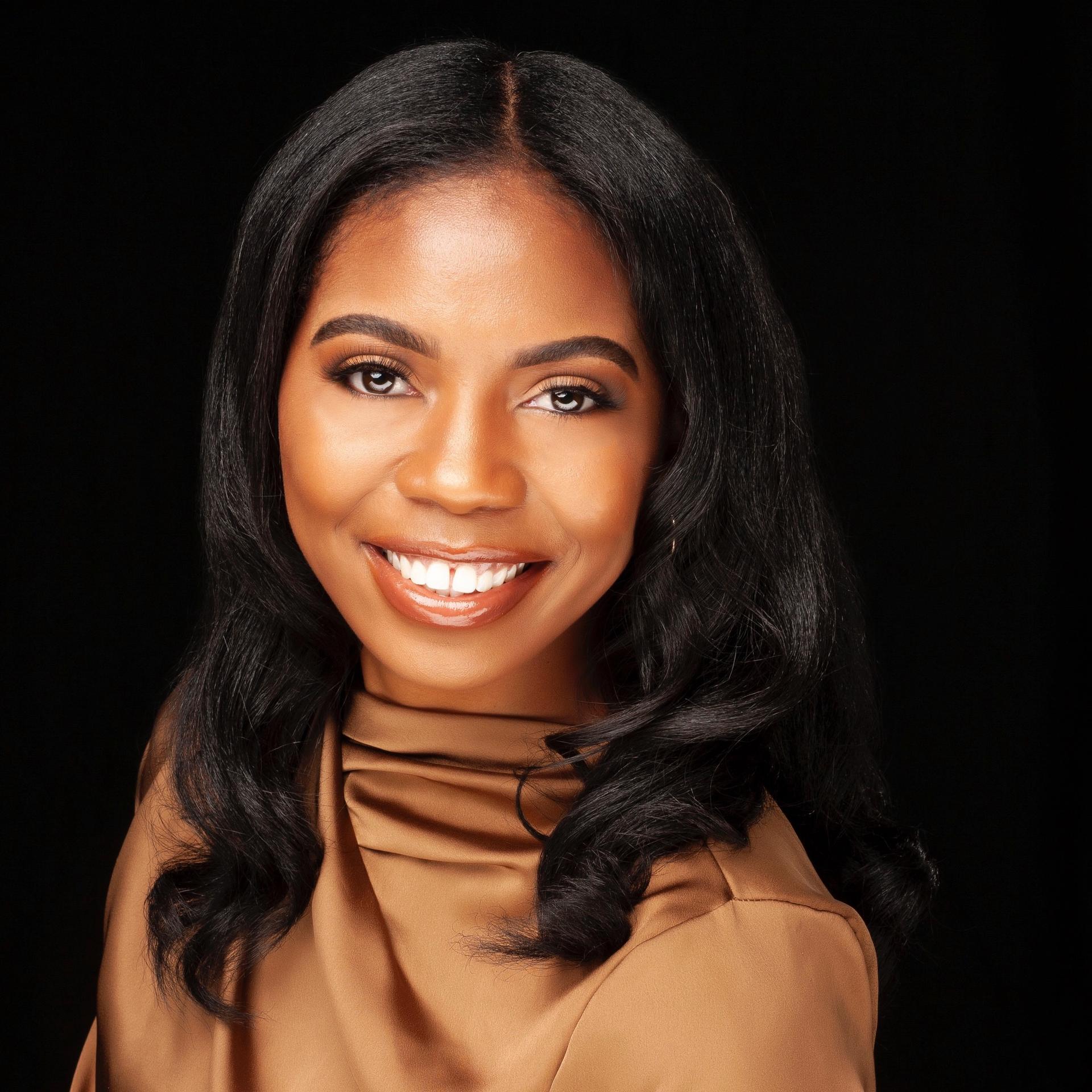 Yakira Hairston