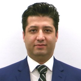 Farhad Karimi