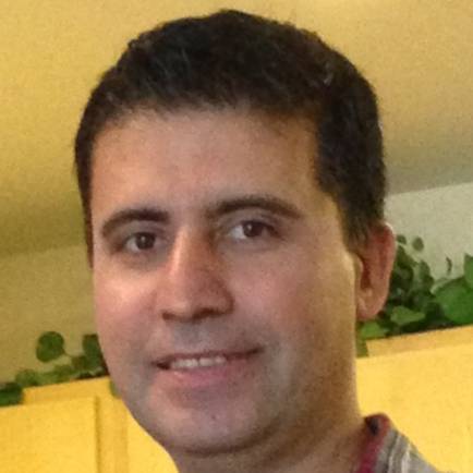 Shekib Asghari