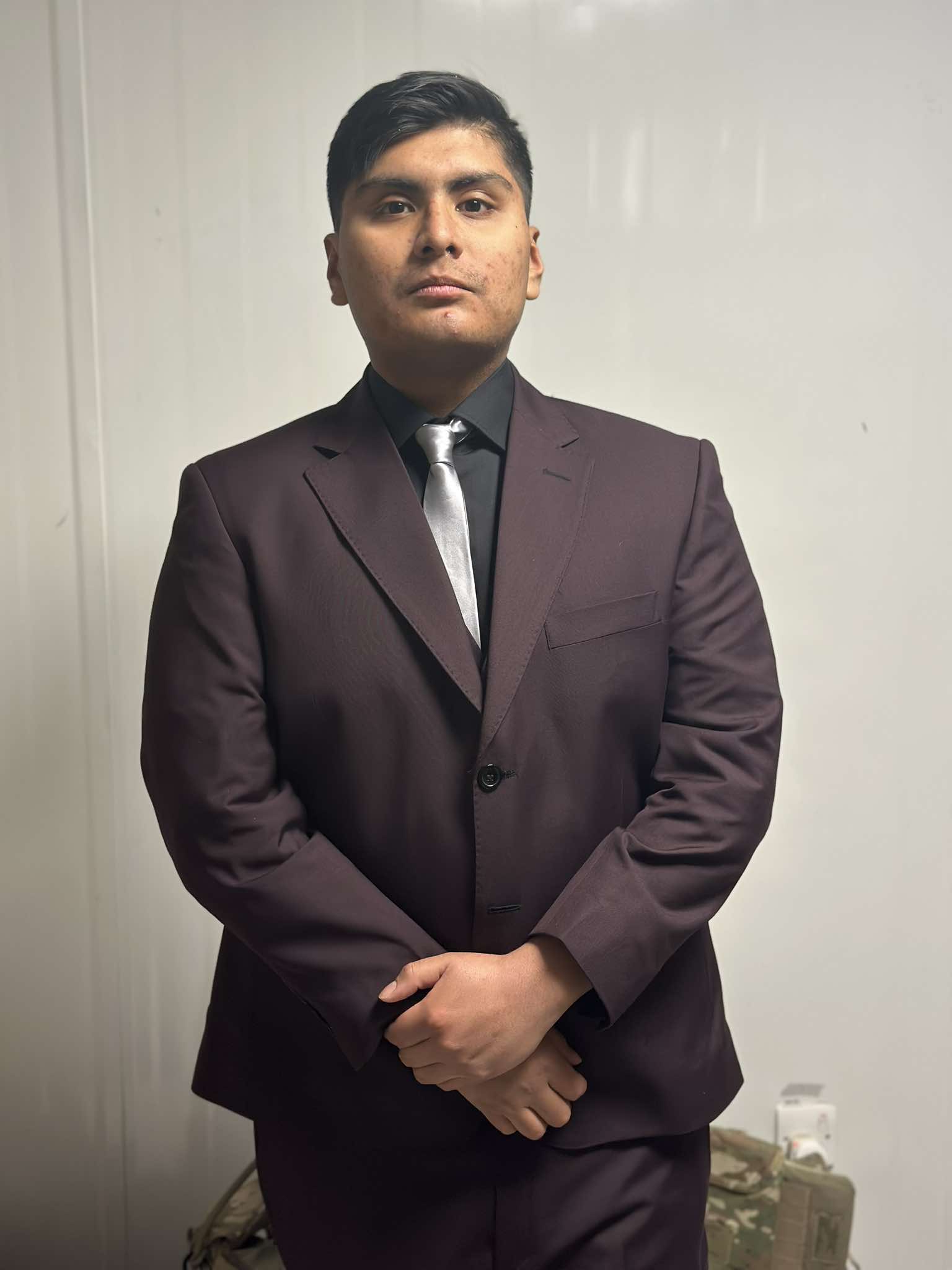Abraham Martinez