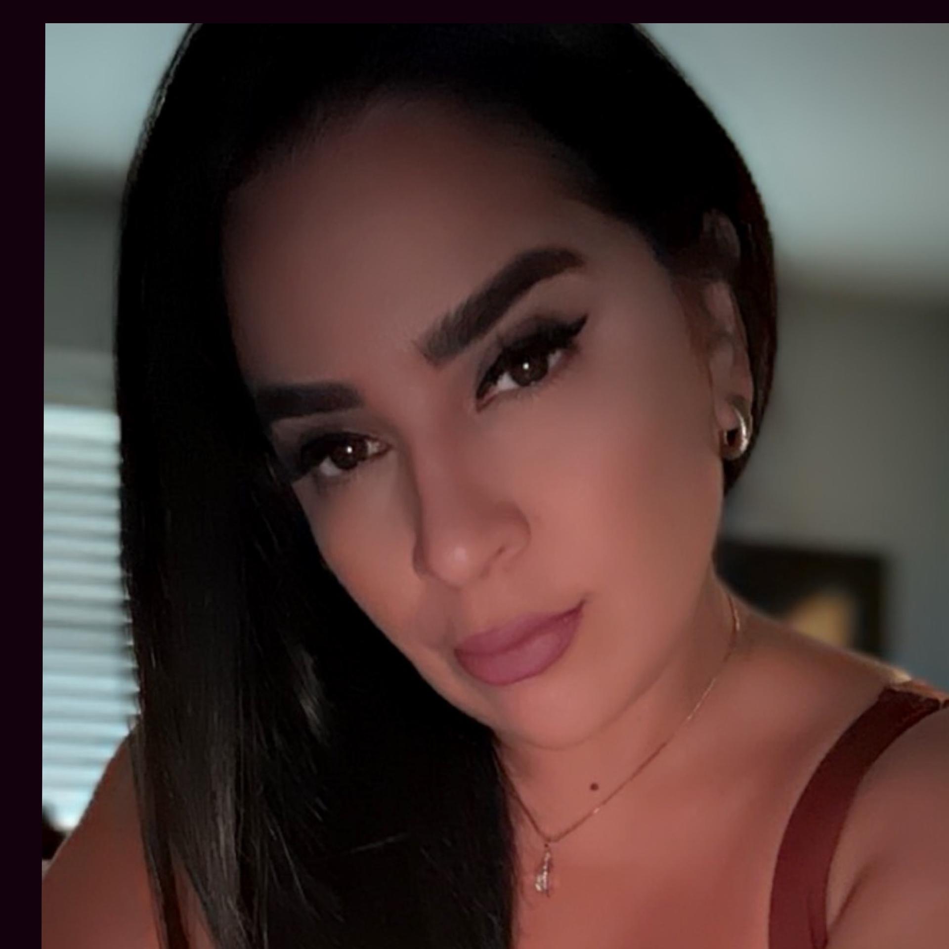 Alma Salcedo