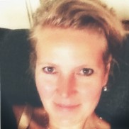 Marly Taylor-Folkertsma