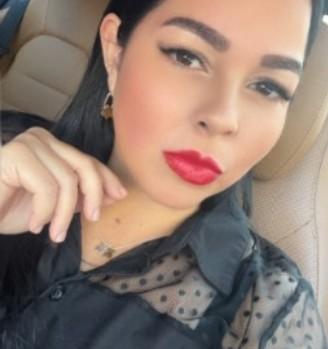 Yesenia Ayala Pérez