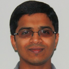 Aravinda B Prabhu