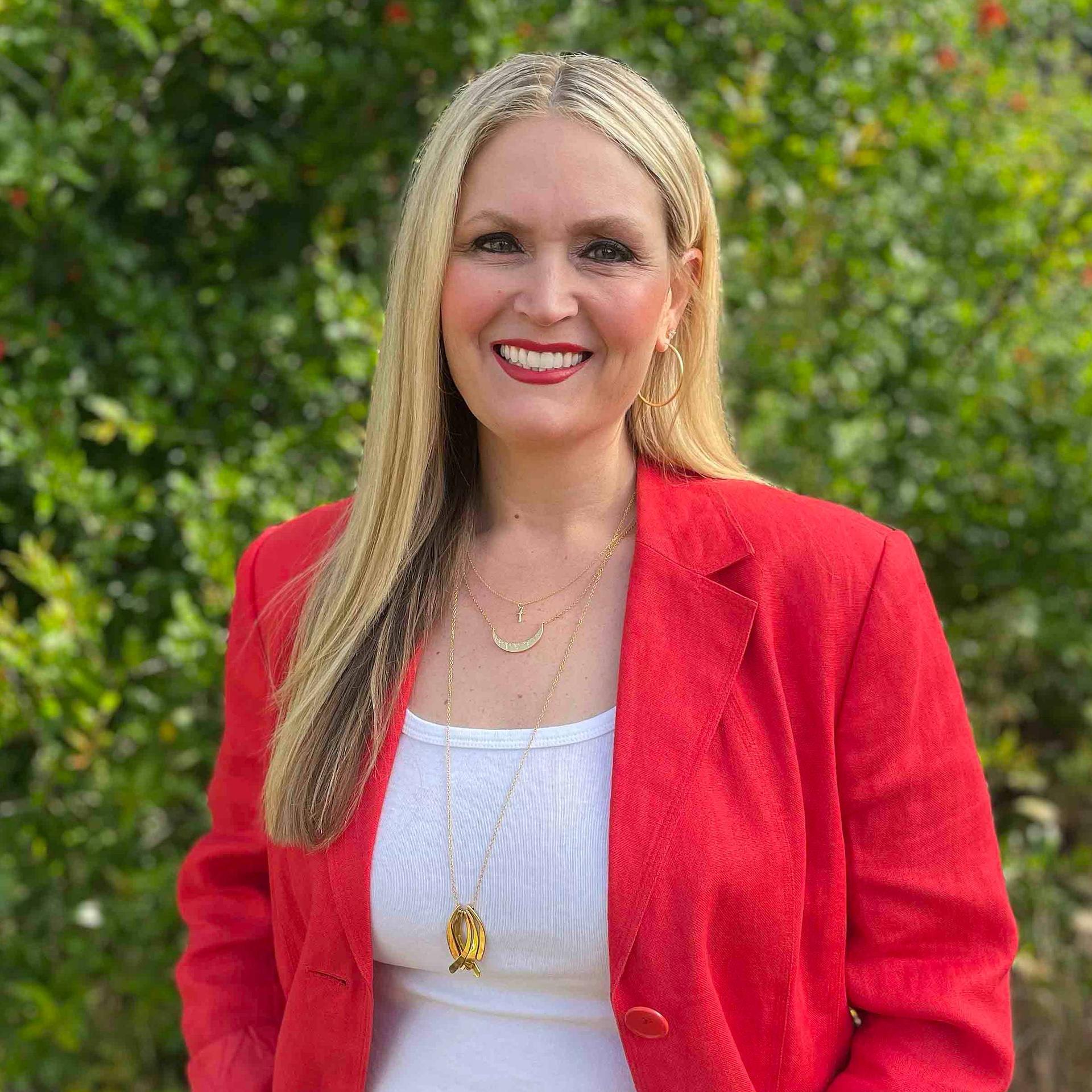 Amy Suzanne Slagle