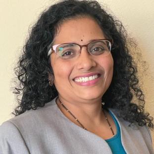 Deepika Tukkai