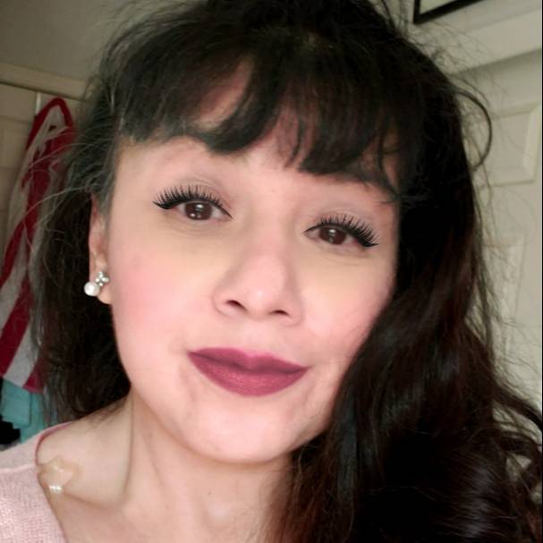 Julie Lucero