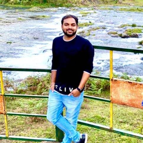 SAI KIRAN KOTHA