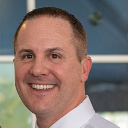 Jeffrey Skierkowski