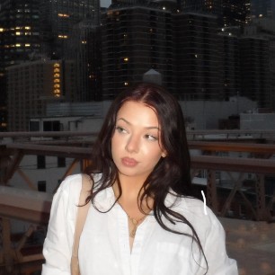 Sophie Cordell