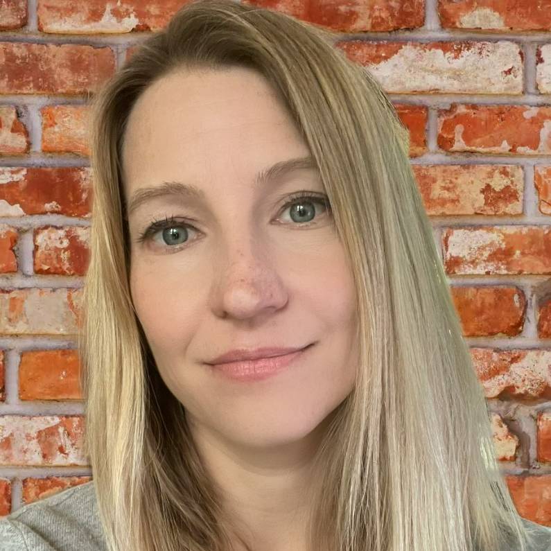 Jennifer Rudnick
